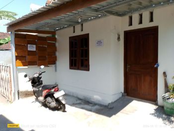 Dijual rumah kost dekat kampus UMY Tamantirto kasihan bantu