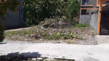 Tanah pekarangan di kasihan bantul yogyakarta